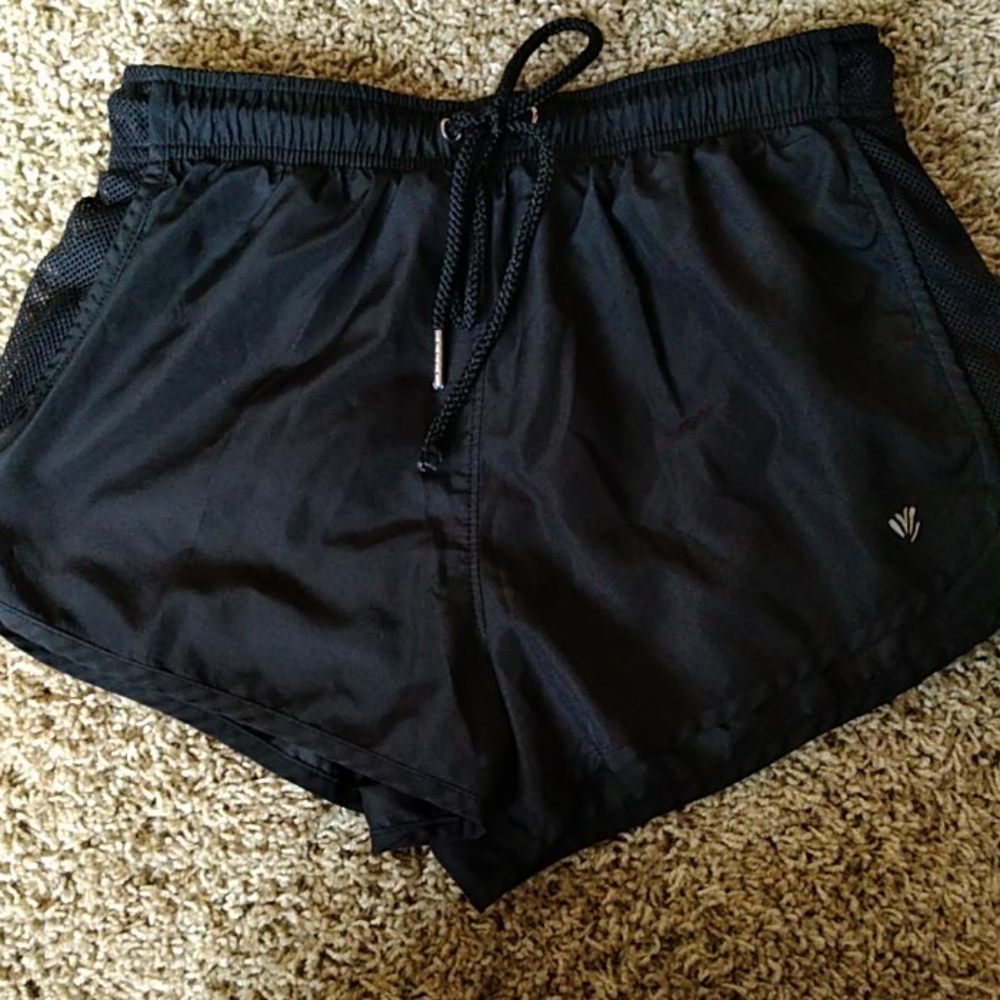 Forever 21 shorts